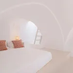 Nyaraló Terracotta Cave House Ía