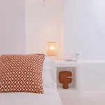 Terracotta Cave House
