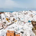 Terracotta Cave House
