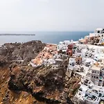Terracotta Cave House