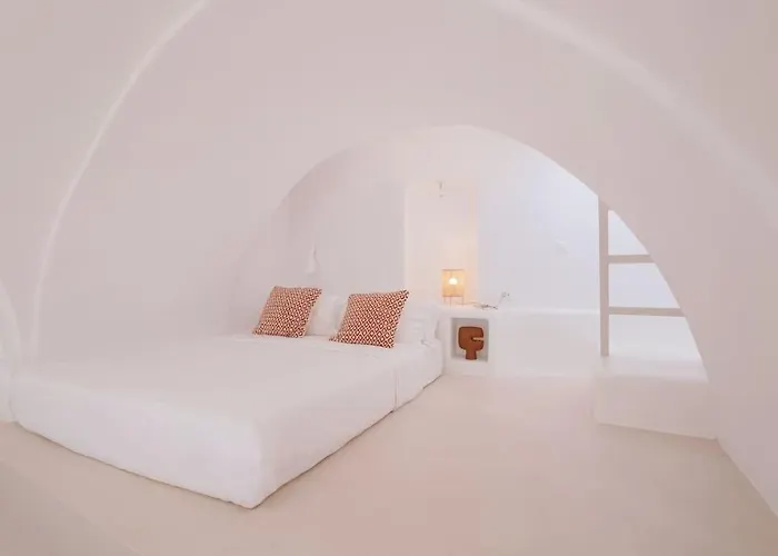 Terracotta Cave House Дом отдыха *