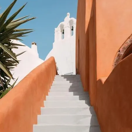 Σπίτι διακοπών Terracotta Cave House