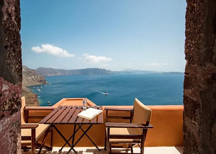 Terracotta Cave House *