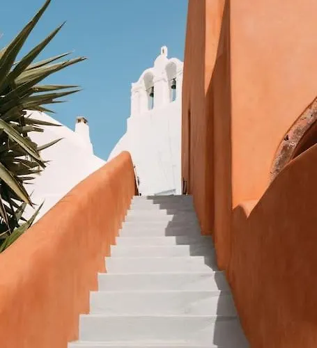 Casa de Férias Terracotta Cave House