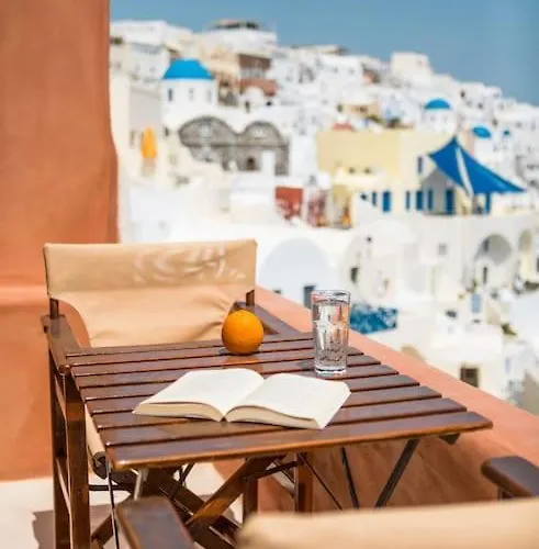 Terracotta Cave House Tatil Evi