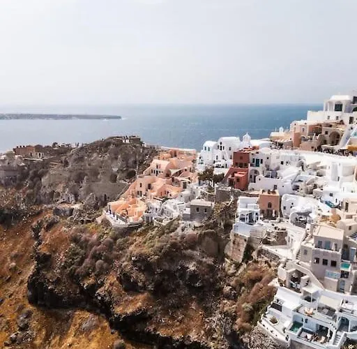 Terracotta Cave House
