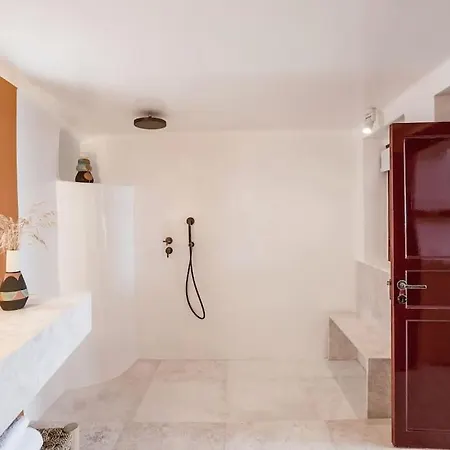 Casa vacanze Terracotta Cave House *