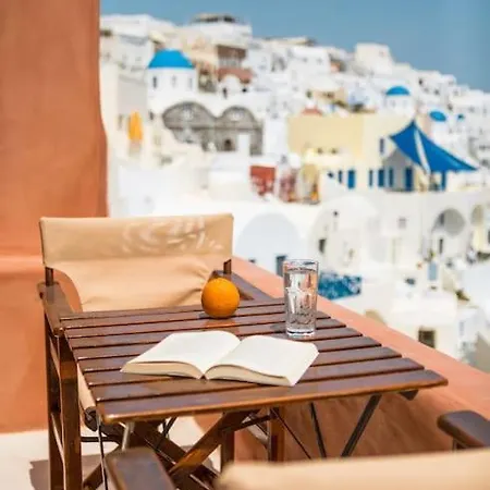 Terracotta Cave House Casa vacanze