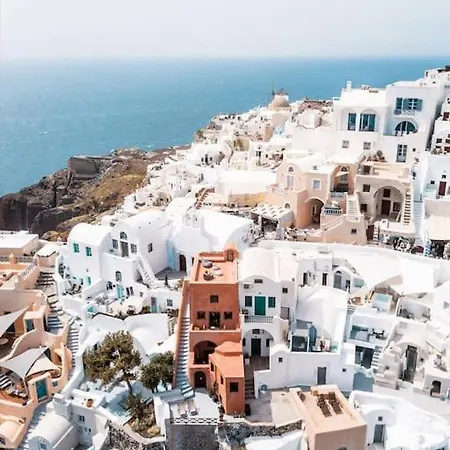 Terracotta Cave House Casa vacanze *