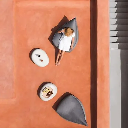 Terracotta Cave House Casa vacanze *